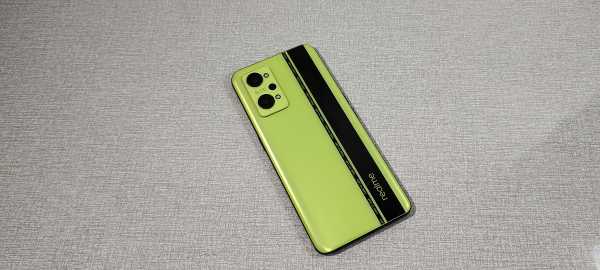 Menebak Harga Realme GT Neo2 yang Dirilis 3 November 2021 Menebak Harga Realme GT Neo2 yang Dirilis 3 November 2021