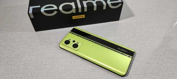 Bodi realme GT Neo2 Tidak Cepat Panas Karena Fitur Ini Bodi realme GT Neo2 Tidak Cepat Panas Karena Fitur Ini