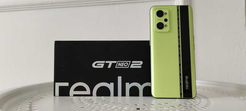 11.11, realme Narzo 50i Diklaim Terjual 11.000 Unit 11.11, realme Narzo 50i Diklaim Terjual 11.000 Unit
