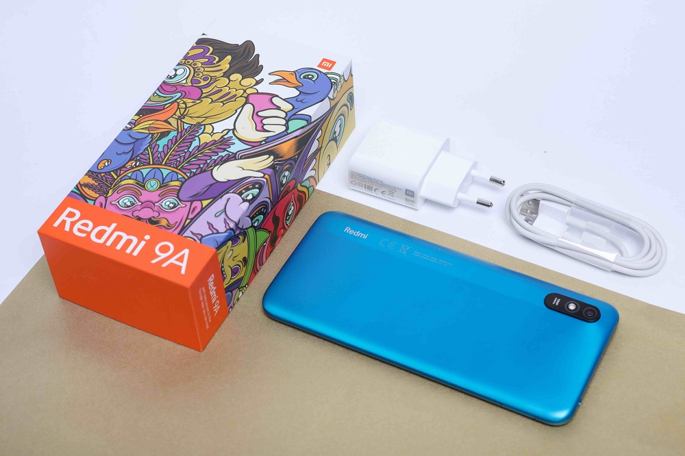 kode hp redmi 9a