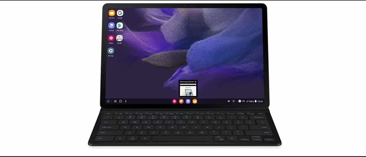 Samsung Diam-diam Rilis Galaxy Tab S7 FE 5G di Eropa, Harga Mulai Rp11 Juta Samsung Diam-diam Rilis Galaxy Tab S7 FE 5G di Eropa, Harga Mulai Rp11 Juta