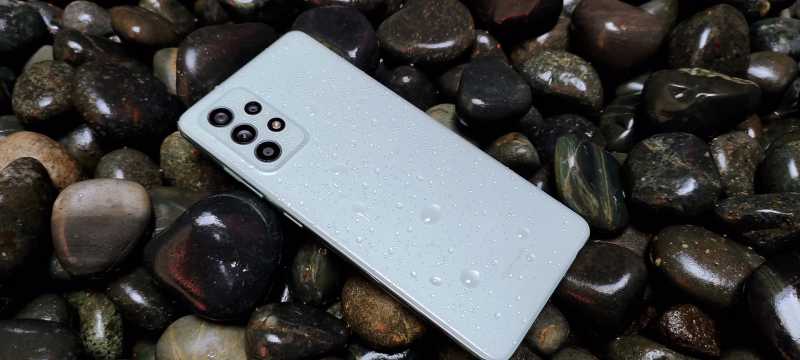 3 Alasan Samsung Galaxy A52s 5G Layak untuk Dipinang 3 Alasan Samsung Galaxy A52s 5G Layak untuk Dipinang