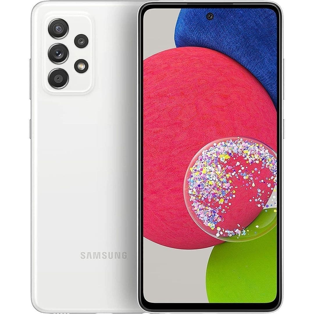 Spesifikasi dan Harga Samsung Galaxy A52s 5G di Indonesia Spesifikasi dan Harga Samsung Galaxy A52s 5G di Indonesia