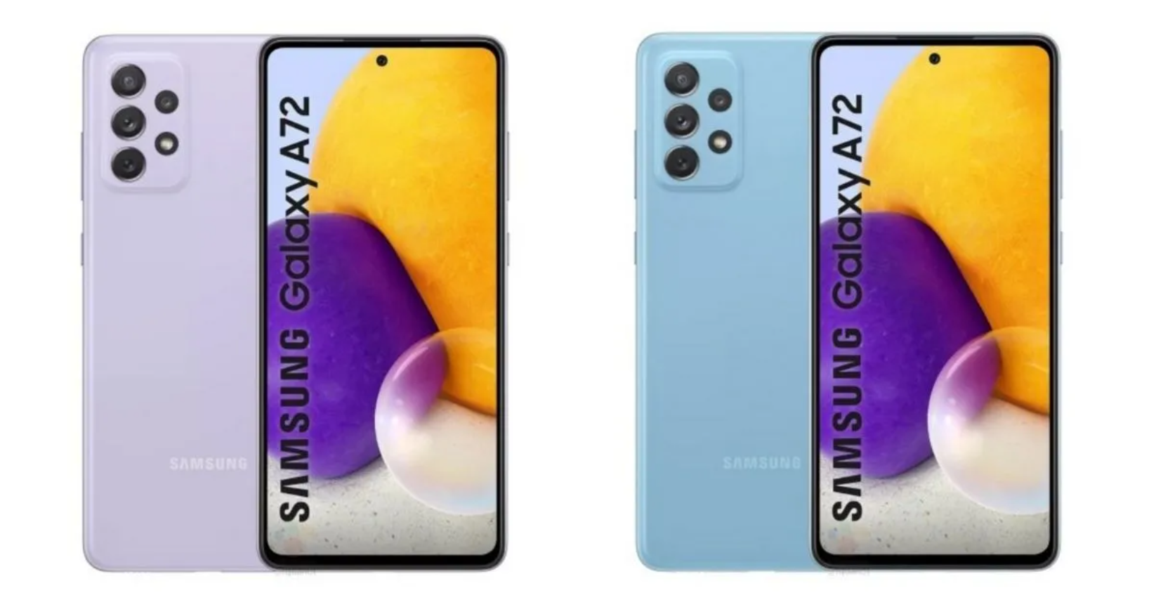 Samsung Awesome Unpacked 17 Maret 2021, Kenalkan Seri A Lagi?