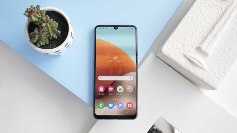 Samsung A32 Enterprise Edition, Ada Knox untuk Lindungi Karyawan dan Perusahaan Samsung A32 Enterprise Edition, Ada Knox untuk Lindungi Karyawan dan Perusahaan