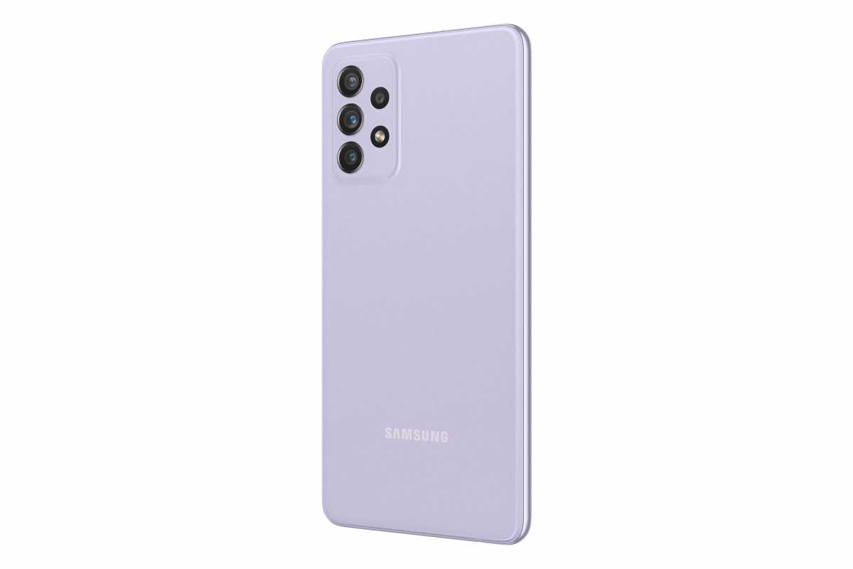 Samsung Galaxy A52, A52 5G dan A72 Rilis, Ini Harga Resminya di Indonesia Samsung Galaxy A52, A52 5G dan A72 Rilis, Ini Harga Resminya di Indonesia