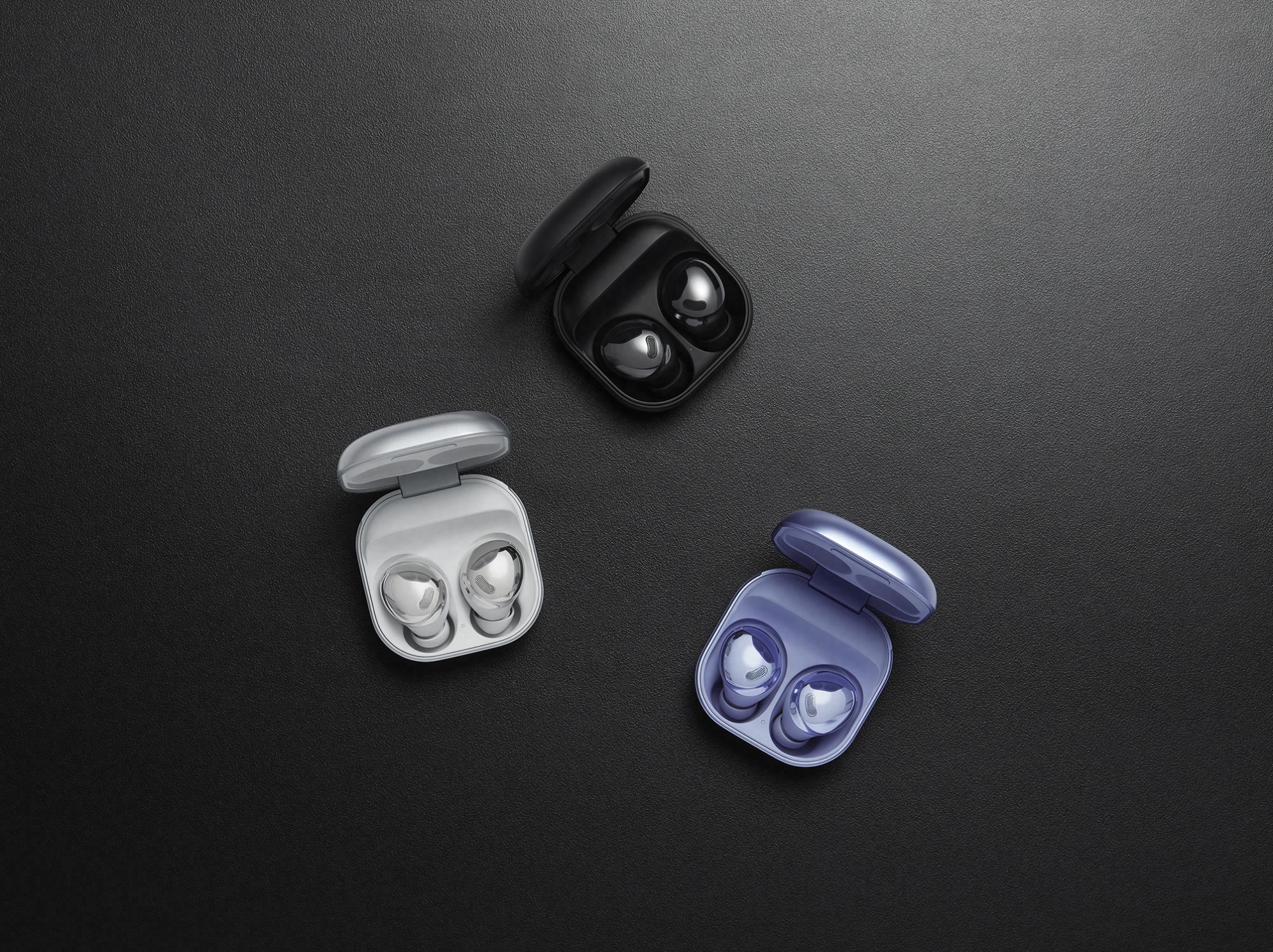 Samsung Rilis Galaxy Buds Pro, Harga Mulai Rp2,9 Juta Samsung Rilis Galaxy Buds Pro, Harga Mulai Rp2,9 Juta