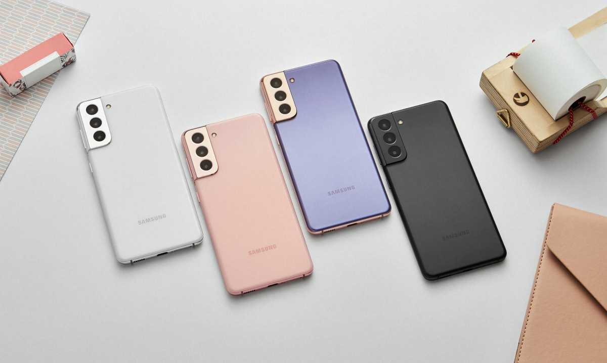 9 Hal yang Bikin Hasil Foto Samsung Galaxy S21 Series 5G Menakjubkan 9 Hal yang Bikin Hasil Foto Samsung Galaxy S21 Series 5G Menakjubkan