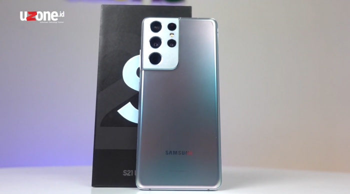 Jangan Berharap Banyak Ada Galaxy S21 FE di Tahun Ini Jangan Berharap Banyak Ada Galaxy S21 FE di Tahun Ini