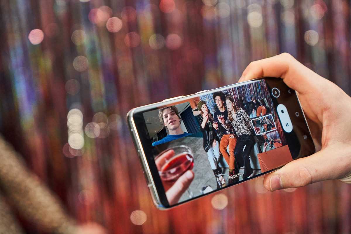 Galaxy S21 Ultra 5G, Ponsel untuk si Perfeksionis Galaxy S21 Ultra 5G, Ponsel untuk si Perfeksionis