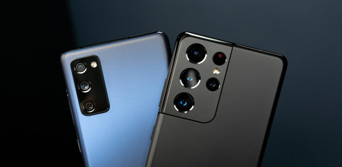 Dalam 4 Tahun, Samsung Ingin Punya Kamera Smartphone 576MP Dalam 4 Tahun, Samsung Ingin Punya Kamera Smartphone 576MP