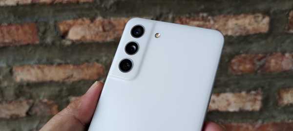 Gen Z Harus Tahu, Ini Cara Maksimalkan Samsung Galaxy S21 FE 5G Gen Z Harus Tahu, Ini Cara Maksimalkan Samsung Galaxy S21 FE 5G