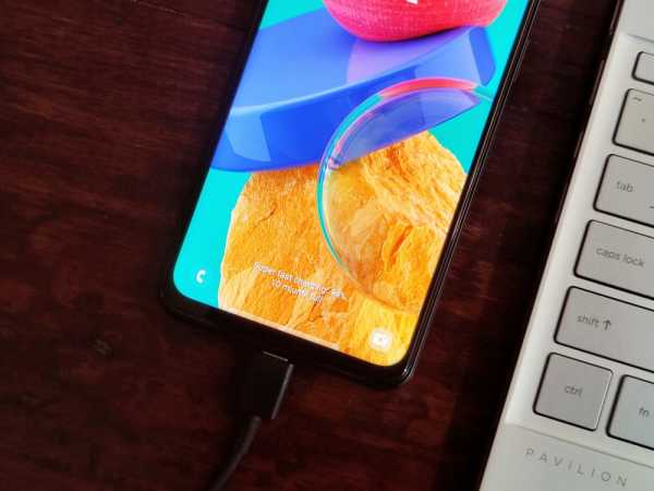Review Baterai Samsung Galaxy M33 5G: Tangguh, Tapi Ngecasnya Ribet Review Baterai Samsung Galaxy M33 5G: Tangguh, Tapi Ngecasnya Ribet