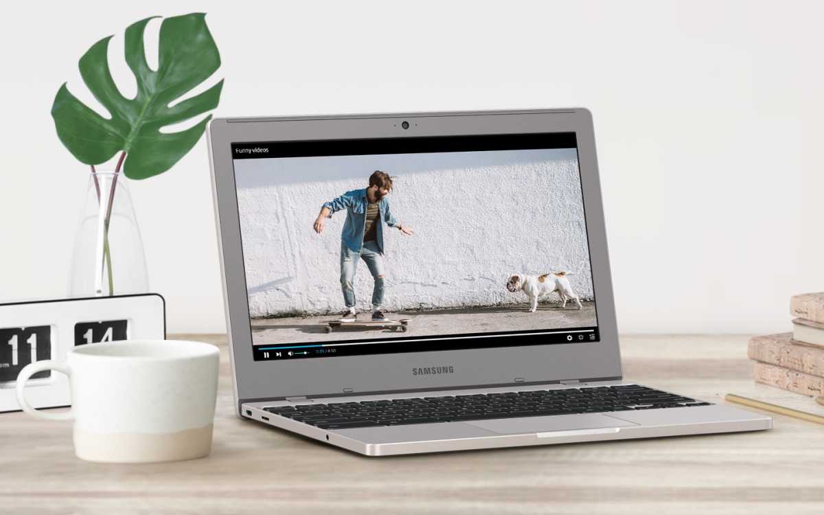 Samsung Chromebook 4 Rilis di Indonesia, Ini Spesifikasinya Samsung Chromebook 4 Rilis di Indonesia, Ini Spesifikasinya