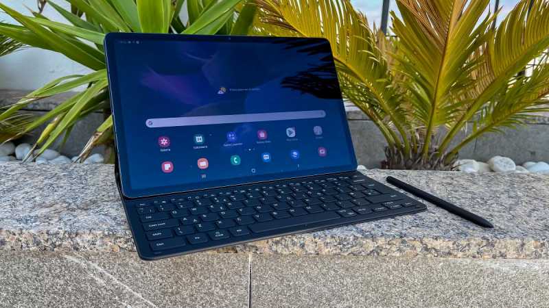 Q2 2021, Samsung Kuasai Pasar Tablet Android