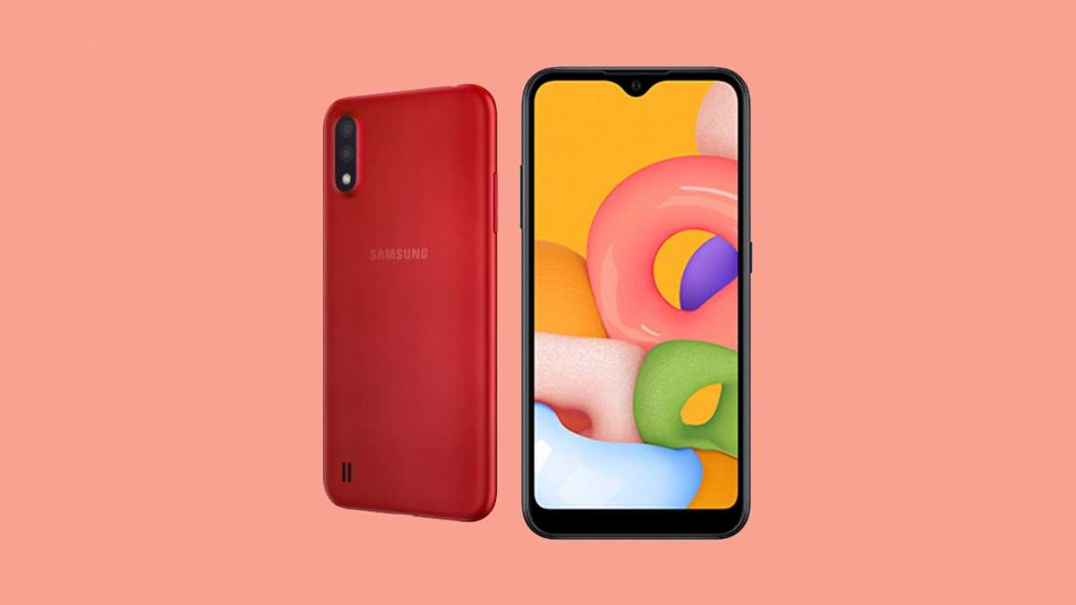 Samsung Galaxy A01 Full Phone Specifications Samsung Galaxy A01 Full Phone Specifications