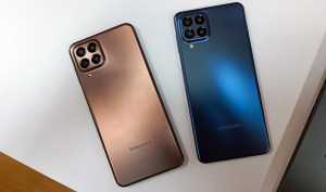 Samsung Galaxy M33 5G vs M53 5G: Beda Rp2 Juta, <i>Worth It</i> Mana?