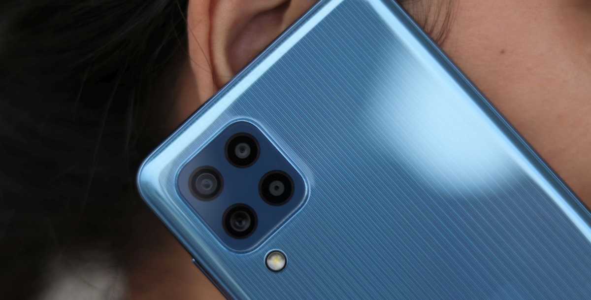 Modal Rp 3,2 Juta, Samsung Galaxy M32 Boyong Refresh Rate 90Hz dan Baterai 5.000 Mhz Modal Rp 3,2 Juta, Samsung Galaxy M32 Boyong Refresh Rate 90Hz dan Baterai 5.000 Mhz