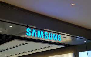 Krisis Chip, Bagaimana Nasib Ponsel Anyar Samsung di Indonesia?