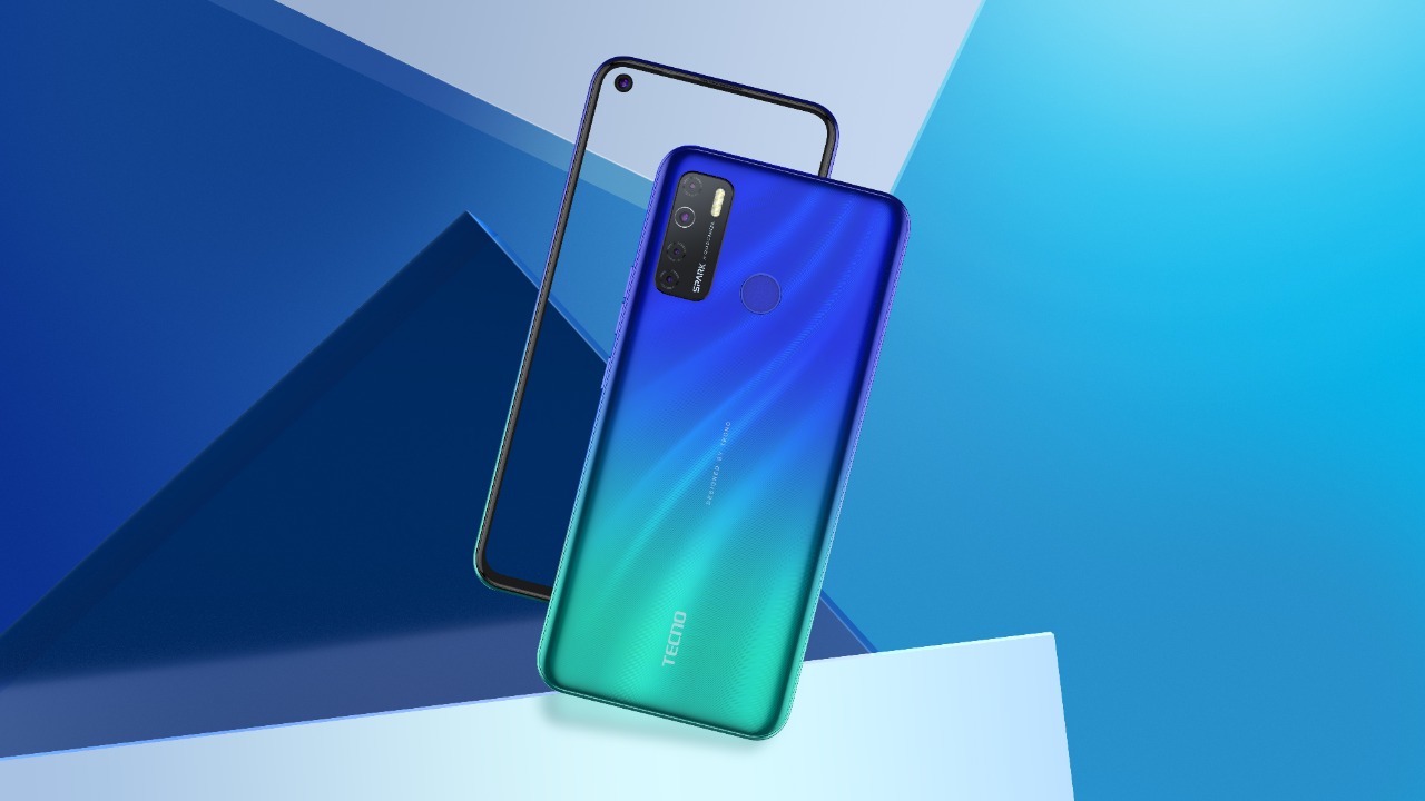 Tecno, Vendor Ponsel Baru di Indonesia Luncurkan Spark 6 Go Tecno, Vendor Ponsel Baru di Indonesia Luncurkan Spark 6 Go