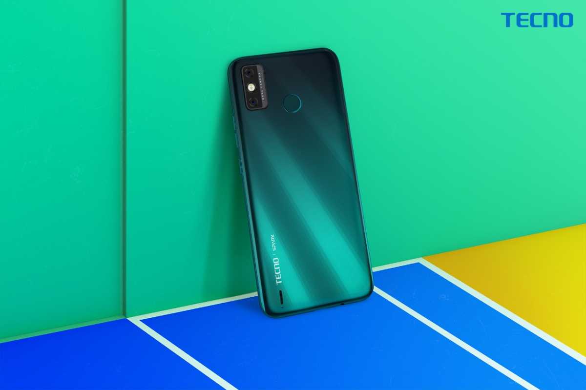 Perkenalkan Pemain Baru di Pasar Ponsel Pintar Indonesia: Tecno Mobile Perkenalkan Pemain Baru di Pasar Ponsel Pintar Indonesia: Tecno Mobile