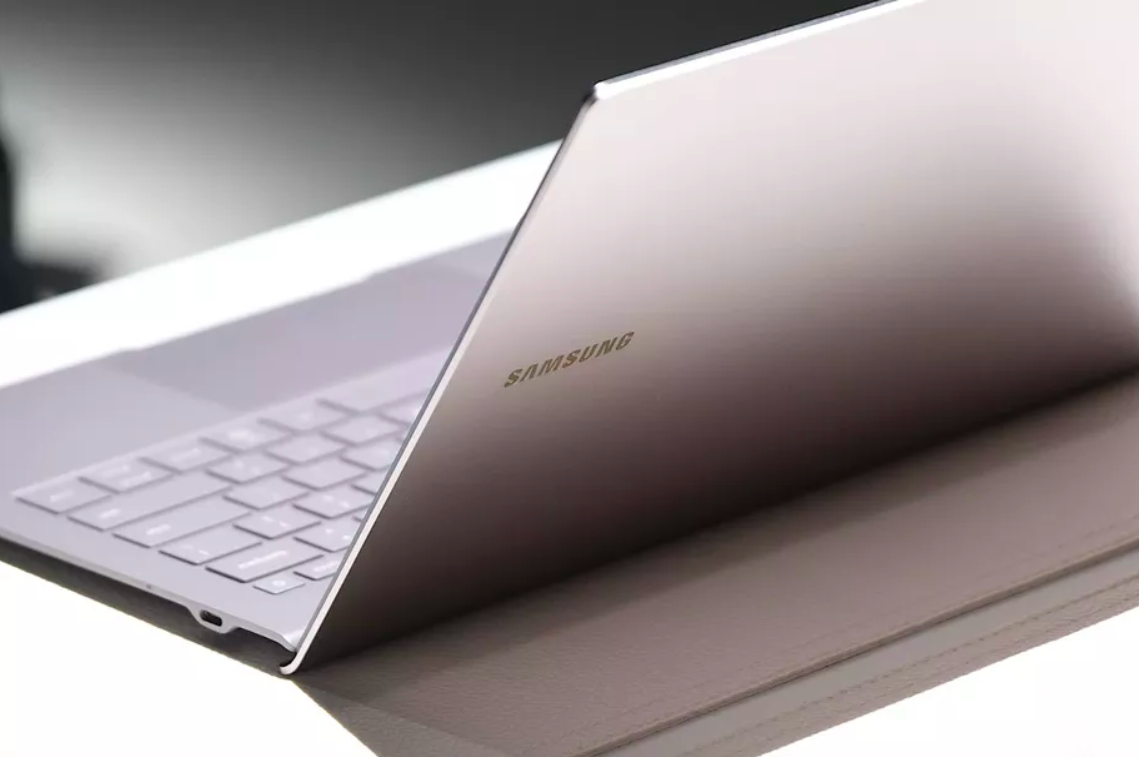 Dibanderol Rp14 Juta, Laptop Galaxy Book S Samsung Ini Pakai Prosesor Intel Dibanderol Rp14 Juta, Laptop Galaxy Book S Samsung Ini Pakai Prosesor Intel