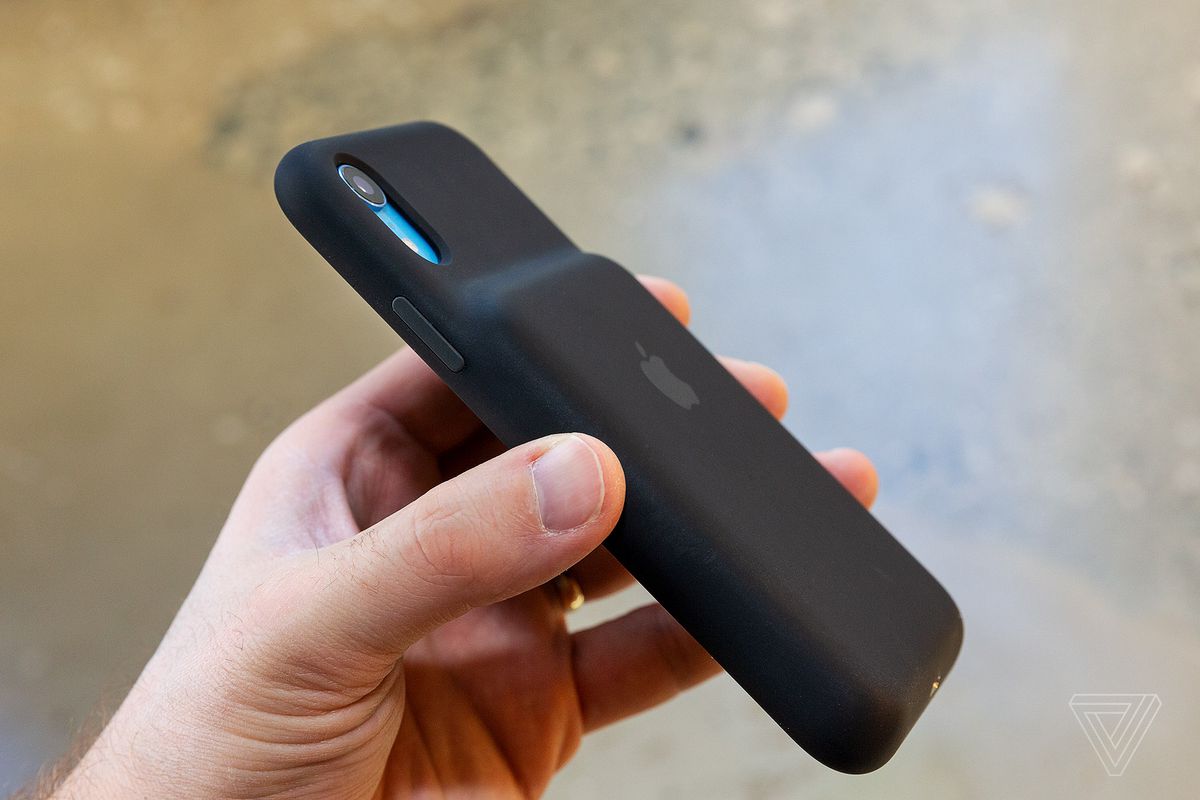 Casing Baterai iPhone Ini Mendadak Gak Bisa Nge-charge, Apple Siap Ganti Casing Baterai iPhone Ini Mendadak Gak Bisa Nge-charge, Apple Siap Ganti