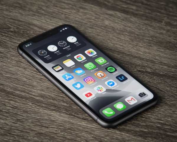 Ada Harapan iPhone 12 Pro Max Punya Layar 120Hz Ada Harapan iPhone 12 Pro Max Punya Layar 120Hz