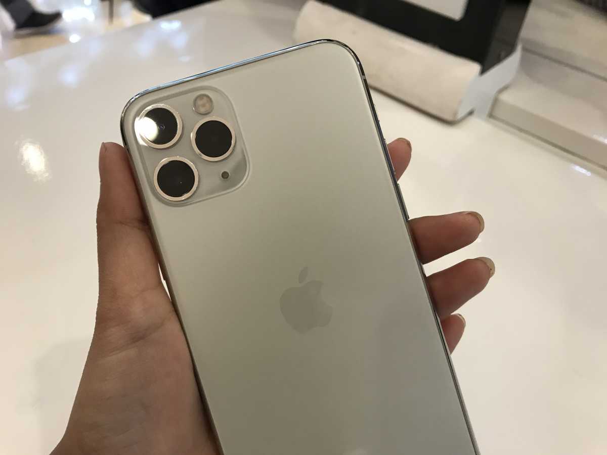 iPhone 11 Bisa Lacak Lokasi Pengguna, Apple Beri Penjelasan