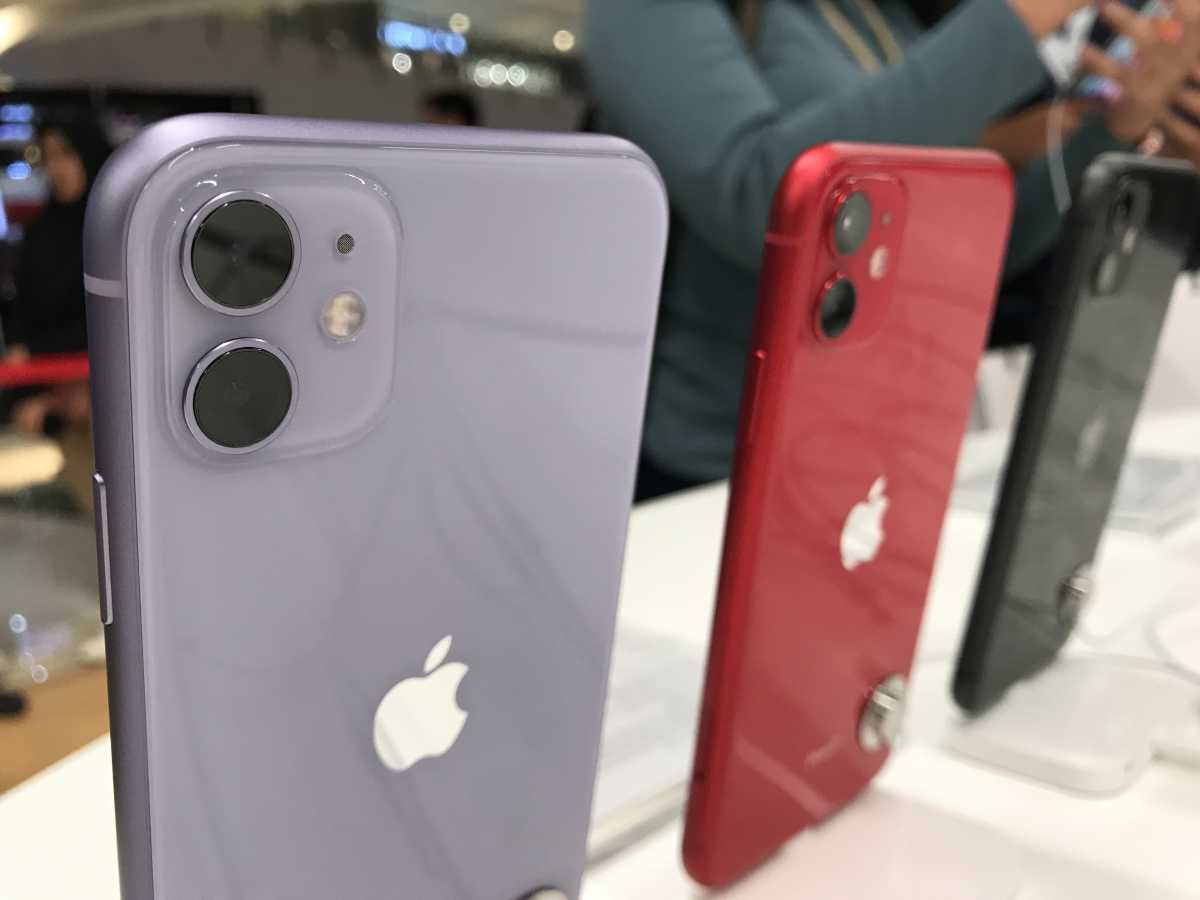 Q1 2020, Penjualan Smartphone Flagship Turun 13 Persen Q1 2020, Penjualan Smartphone Flagship Turun 13 Persen