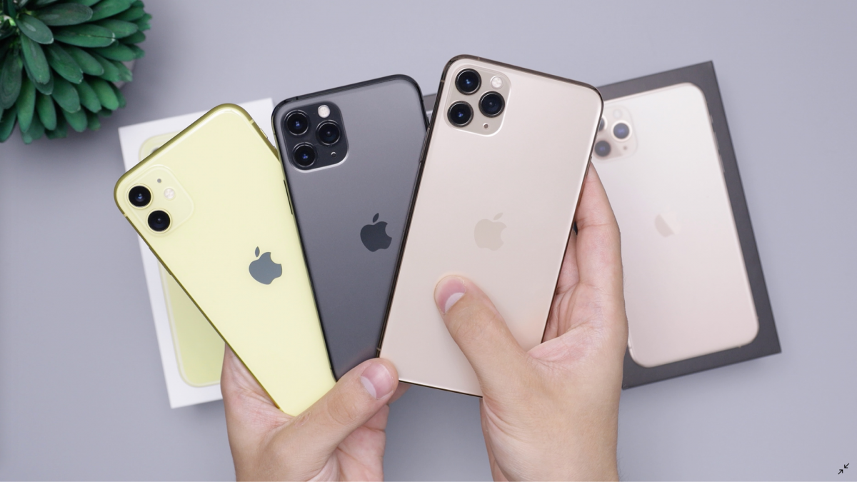 Riset: Nilai Transaksi Gadget Naik 16 Persen di 2020 Riset: Nilai Transaksi Gadget Naik 16 Persen di 2020