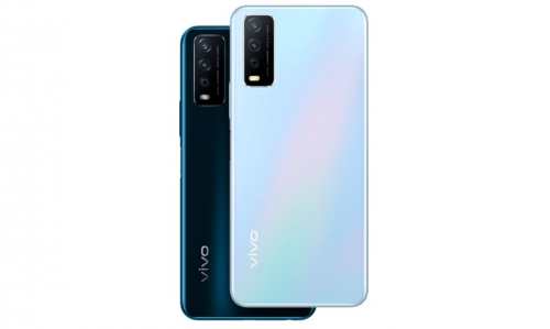 Vivo Y12s Meluncur Baterai 5 000 Mah Harga Rp2 Juta