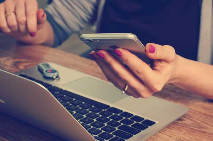 Blokir IMEI Belum Kondusif, Konsumen Diimbau Hindari Beli Ponsel Secara Online Blokir IMEI Belum Kondusif, Konsumen Diimbau Hindari Beli Ponsel Secara Online