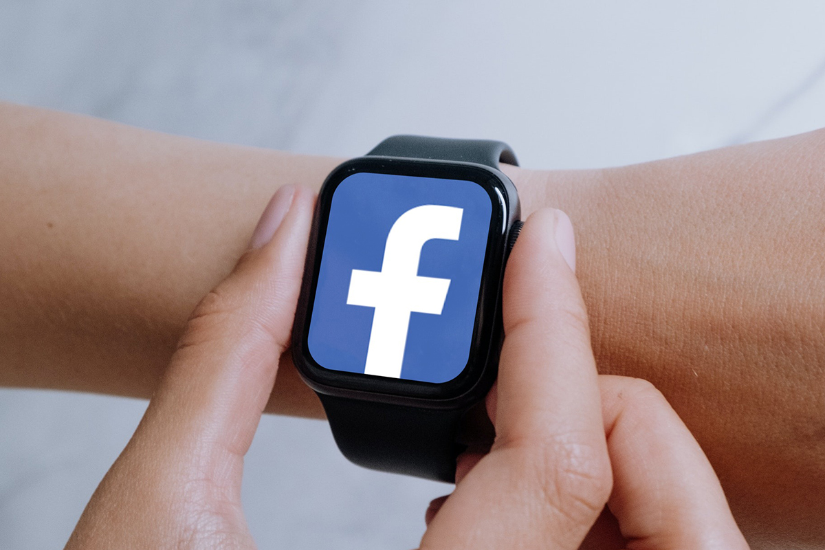 Facebook Mesti Mikir Ulang Kalau Mau Jualan Smartwatch Facebook Mesti Mikir Ulang Kalau Mau Jualan Smartwatch