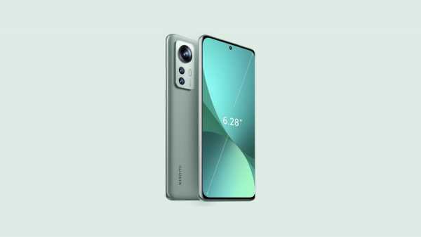 Lolos TKDN, Kapan Xiaomi 12 dan 12 Pro Meluncur di Indonesia? Lolos TKDN, Kapan Xiaomi 12 dan 12 Pro Meluncur di Indonesia?