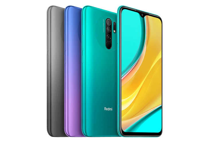 Dua Ponsel Misterius Xiaomi Lolos TKDN, Redmi 9 dan 9A? Dua Ponsel Misterius Xiaomi Lolos TKDN, Redmi 9 dan 9A?