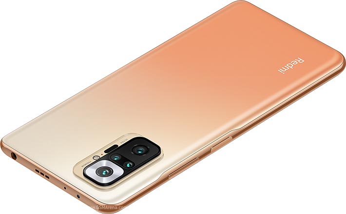 Xiaomi Redmi Note 10 5G Diklaim Smartphone 5G Terjangkau