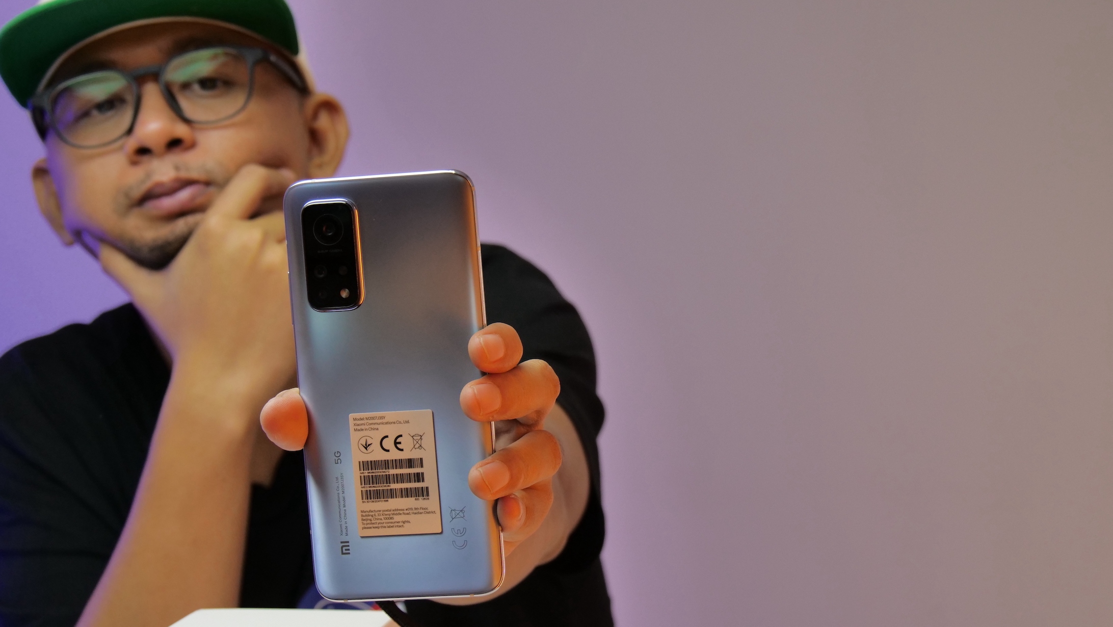 Review Xiaomi Mi 10T, Gak Benar Nih Ponsel Review Xiaomi Mi 10T, Gak Benar Nih Ponsel
