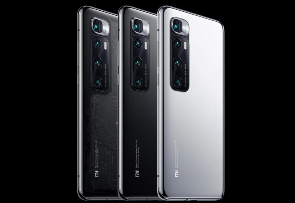 Harga Xiaomi Mi 11 Bocor! Harga Xiaomi Mi 11 Bocor!