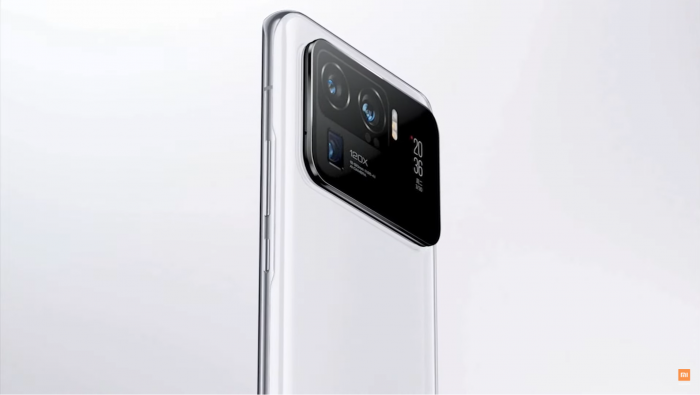 Xiaomi Mi 11 Ultra Rilis di Indonesia, Dijual Eksklusif Seharga Rp16,99 Juta Xiaomi Mi 11 Ultra Rilis di Indonesia, Dijual Eksklusif Seharga Rp16,99 Juta
