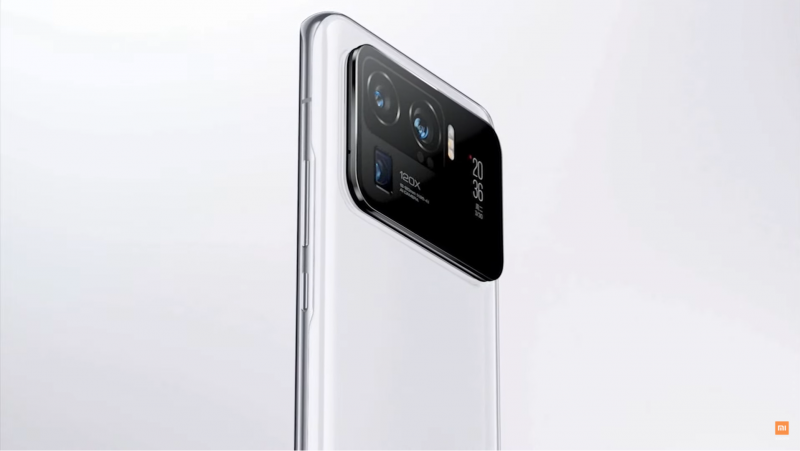 Ada Mi 11 Ultra Meledak, Apa Kata Xiaomi? Ada Mi 11 Ultra Meledak, Apa Kata Xiaomi?
