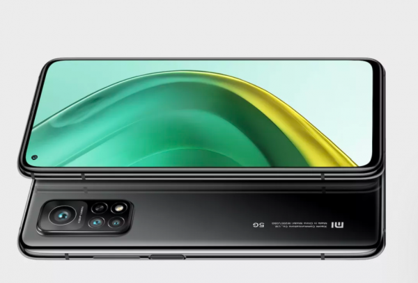 Xiaomi Kuasai 22 Negara dengan 450 Juta Pengguna Xiaomi Kuasai 22 Negara dengan 450 Juta Pengguna