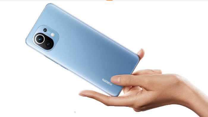 Akhirnya! Warga Dunia Kebagian Xiaomi Mi 11, Ini Harga Resminya Akhirnya! Warga Dunia Kebagian Xiaomi Mi 11, Ini Harga Resminya