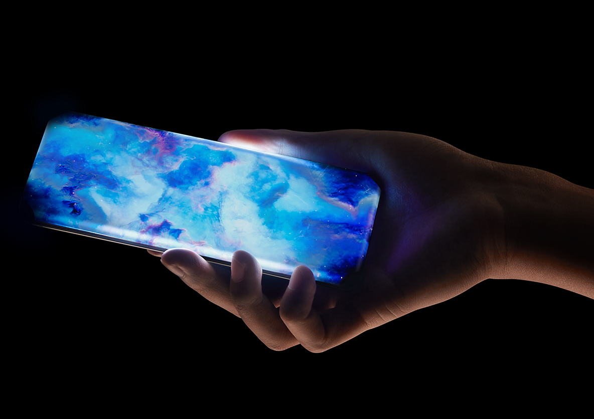 Xiaomi Bakal Rilis Ponsel Termahal Mi MIX 4 Tahun Ini Xiaomi Bakal Rilis Ponsel Termahal Mi MIX 4 Tahun Ini