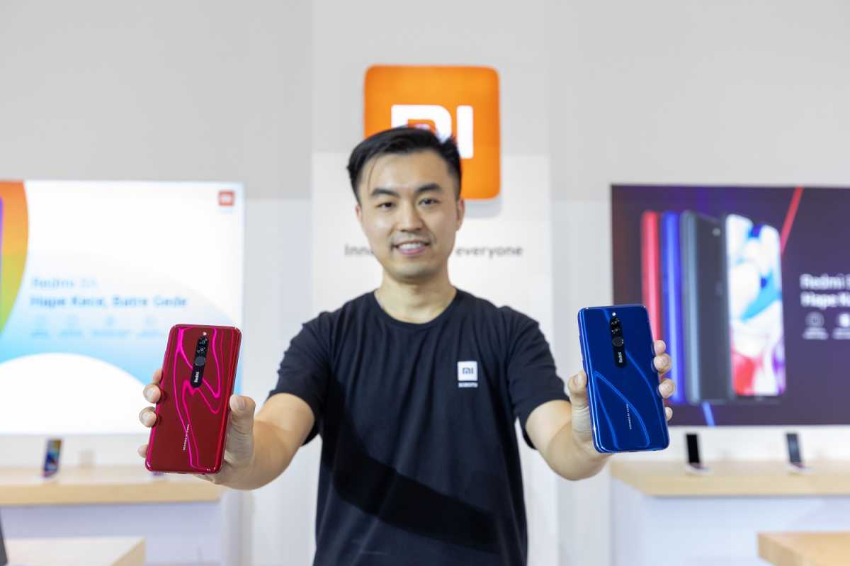 Di Indonesia, Segini Jumlah Service Point Xiaomi Di Indonesia, Segini Jumlah Service Point Xiaomi