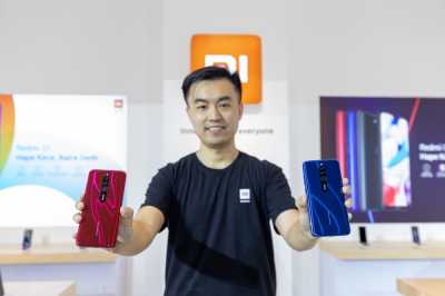 Di Indonesia, Segini Jumlah Service Point Xiaomi