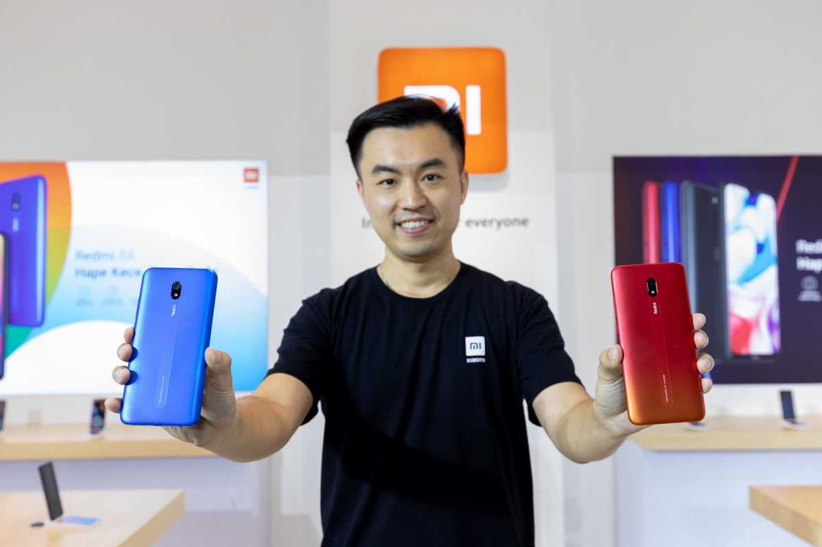 Mengapa Poco Pisah dari Xiaomi? Mengapa Poco Pisah dari Xiaomi?