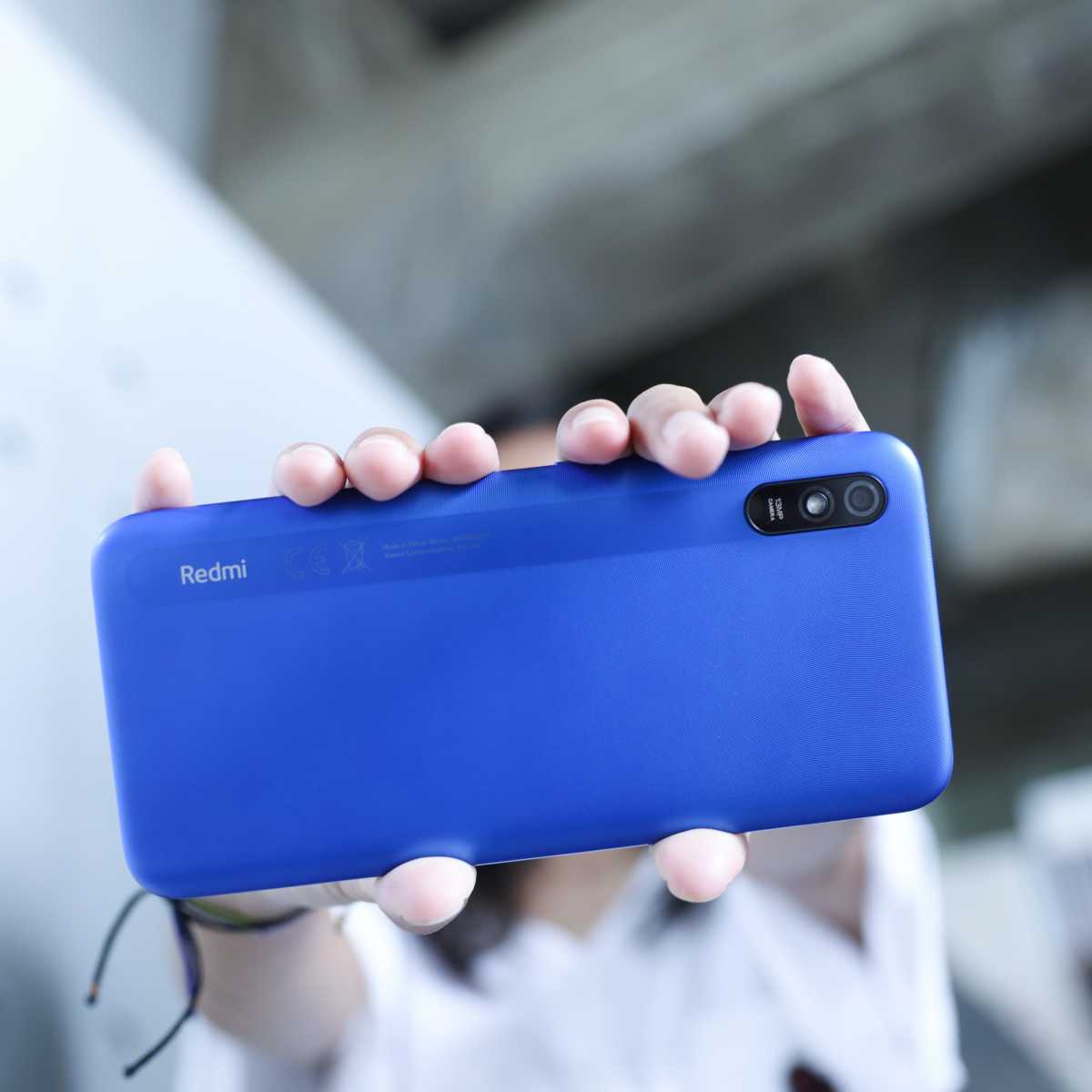 Xiaomi Vs Realme Soal Harga Ponsel Naik Xiaomi Vs Realme Soal Harga Ponsel Naik