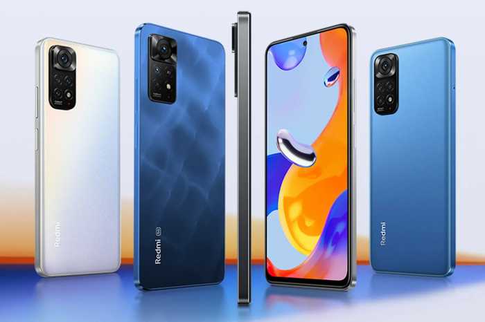 Xiaomi Boyong Redmi Note 11 ke Luar China, Indonesia? Xiaomi Boyong Redmi Note 11 ke Luar China, Indonesia?