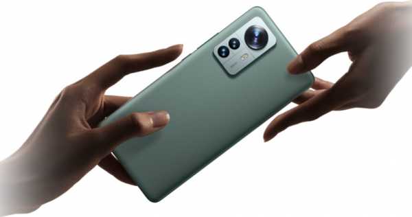 Soal Kamera, Xiaomi 12 Kalah Telak dari Xiaomi 12 Pro Soal Kamera, Xiaomi 12 Kalah Telak dari Xiaomi 12 Pro